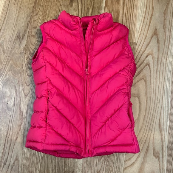 GAP Other - Puffer Vest